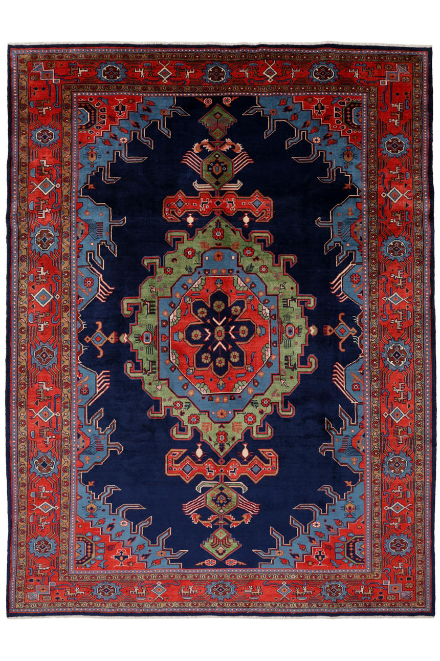 MATTA, Arak, 333 x 247 cm.