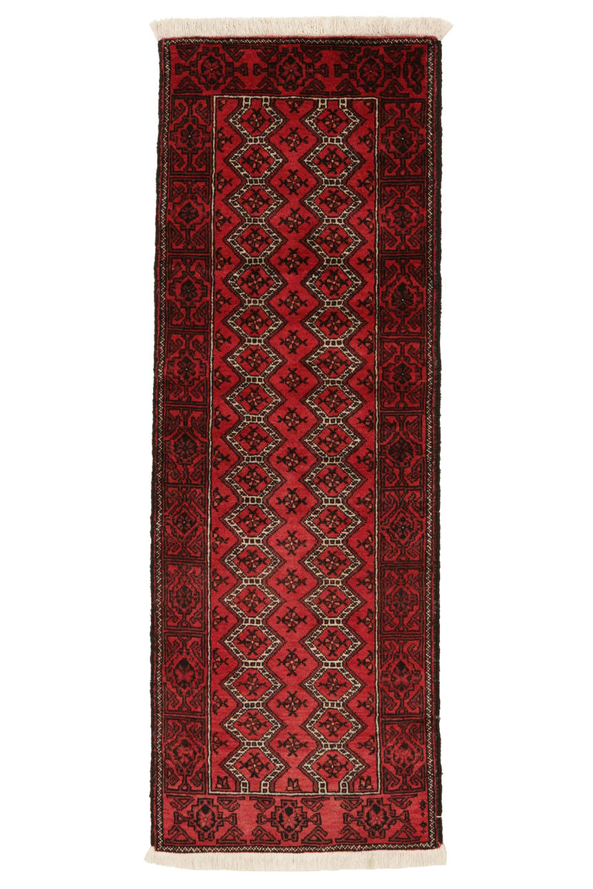 MATTA, Baloch, 185 x 63 cm.