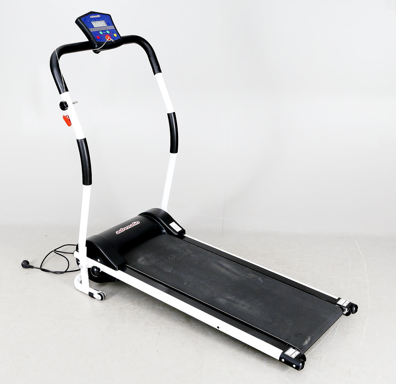 PROMENADBAND, Adrenalin.