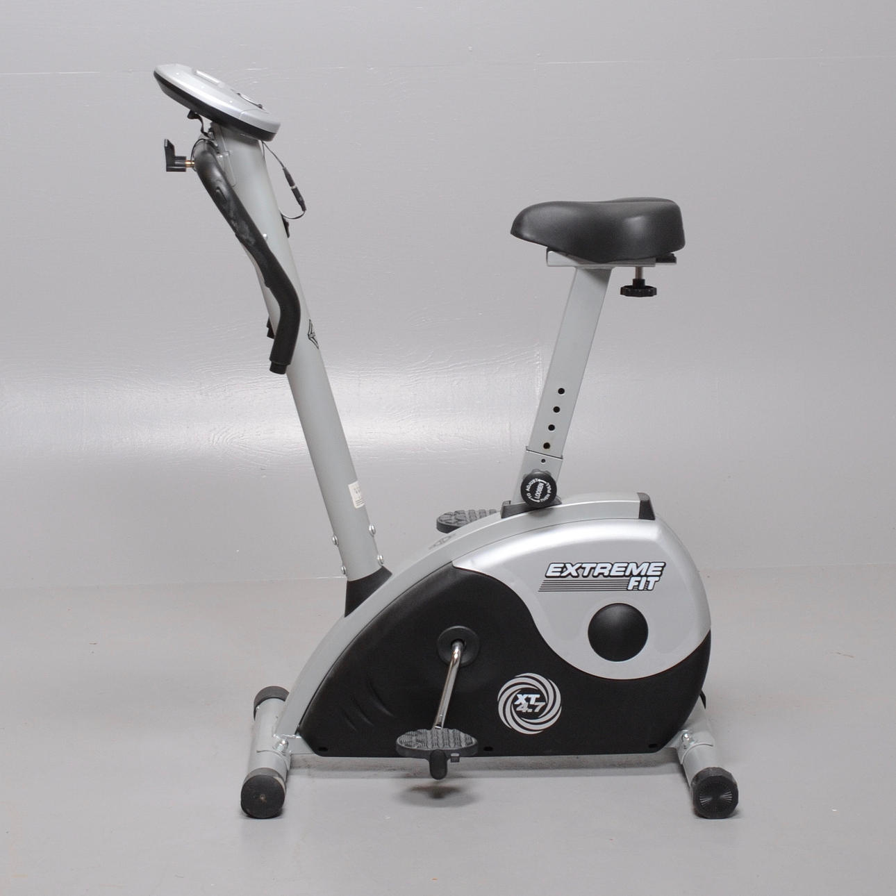 MOTIONSCYKEL, Extreme fit.