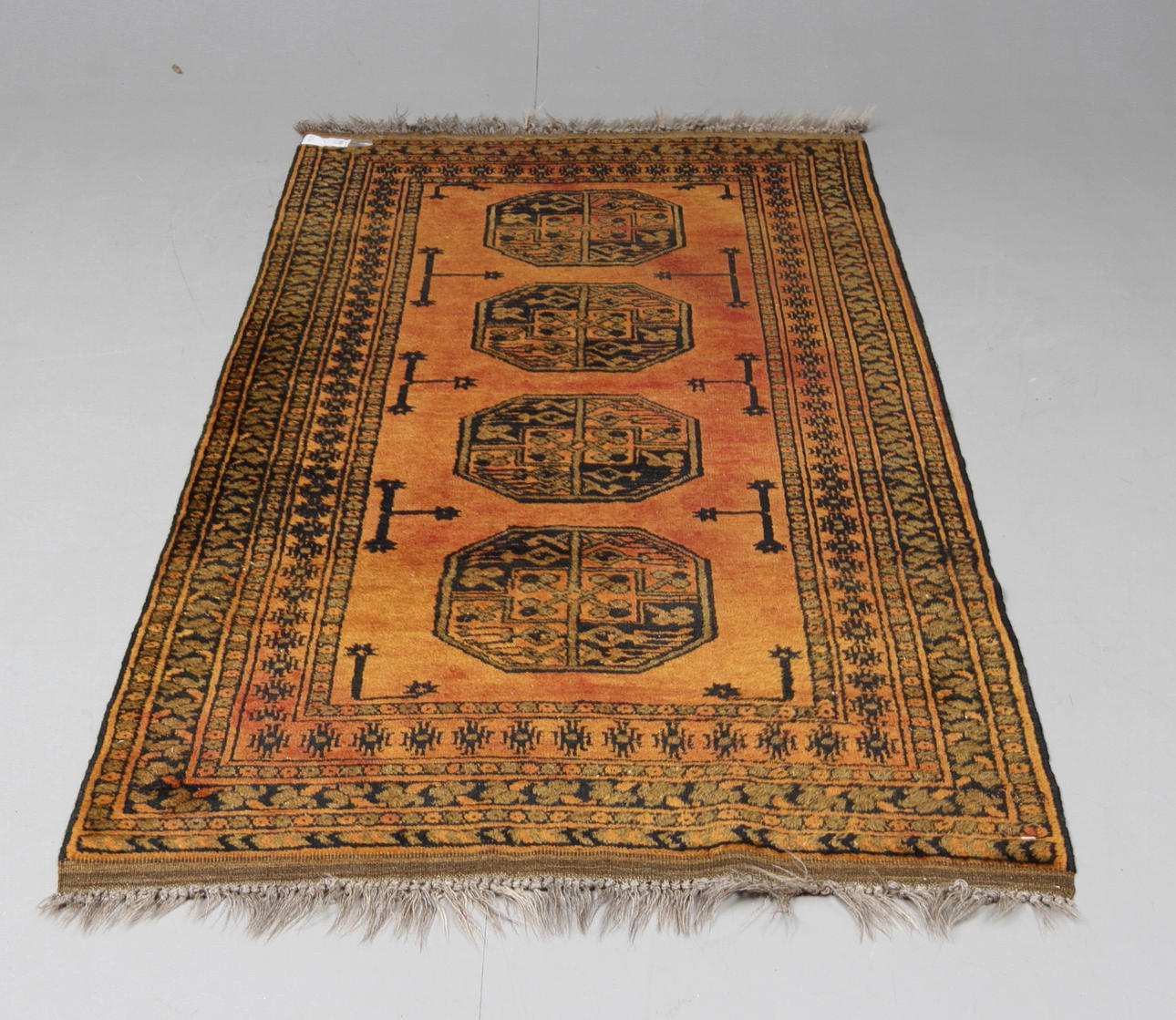 Orientmatta 105X210.