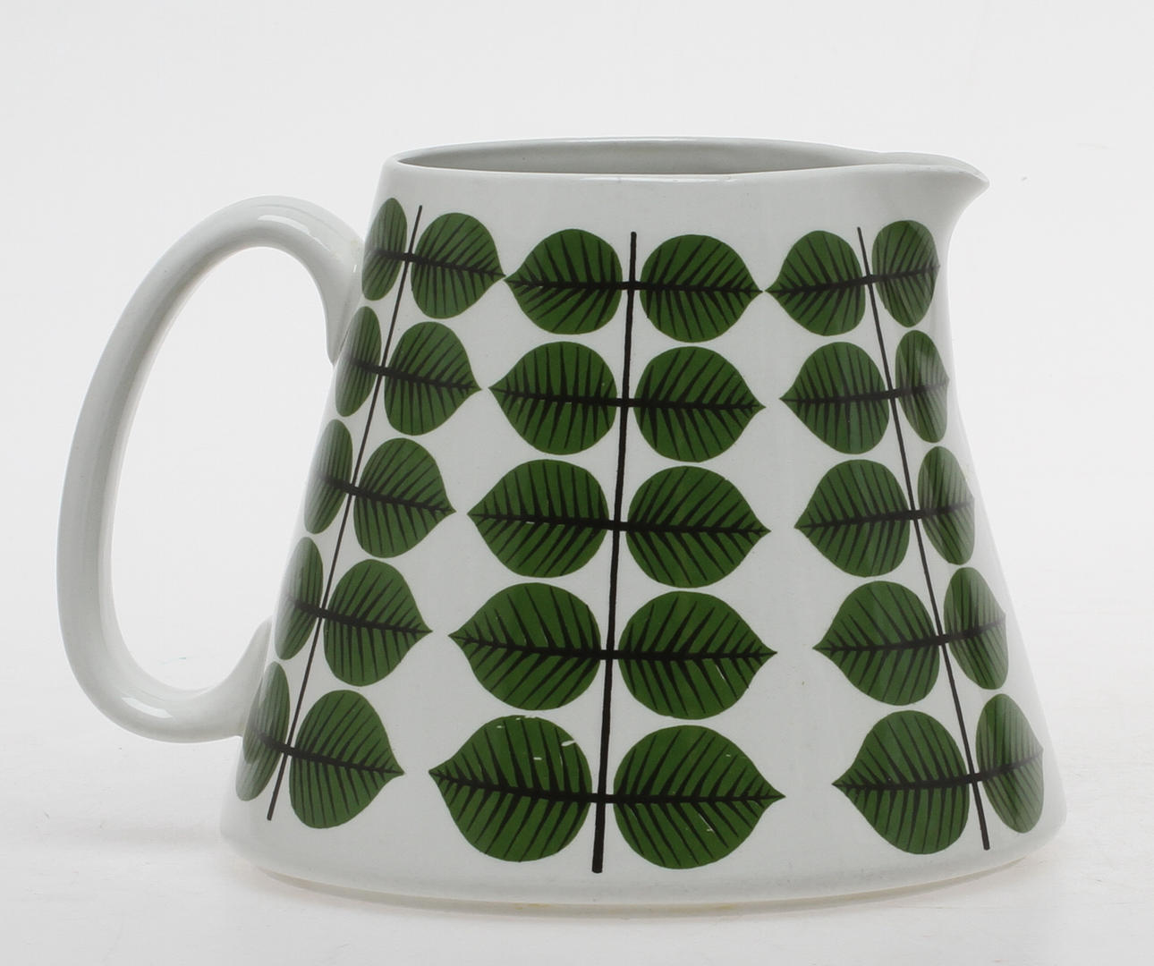 KANNA, porslin, "Berså" Stig Lindberg Gustavsberg.