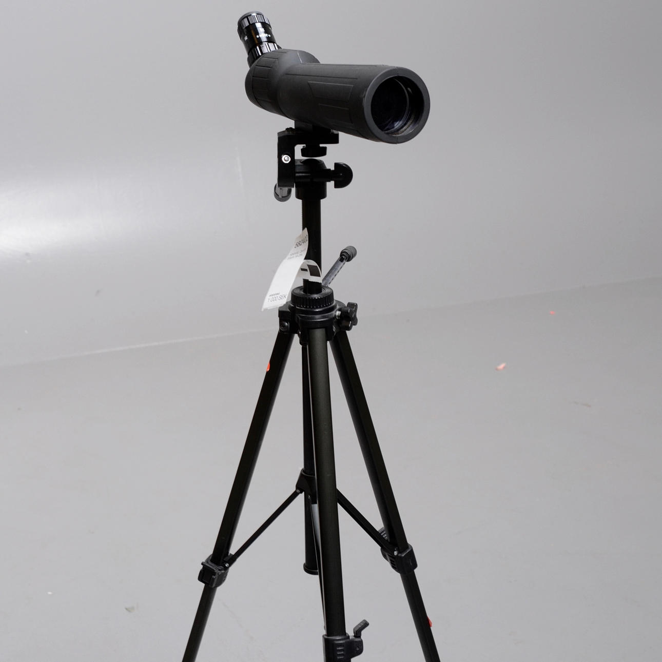 BINOCULARES, Zenith zoom 18-36 aumentos X.