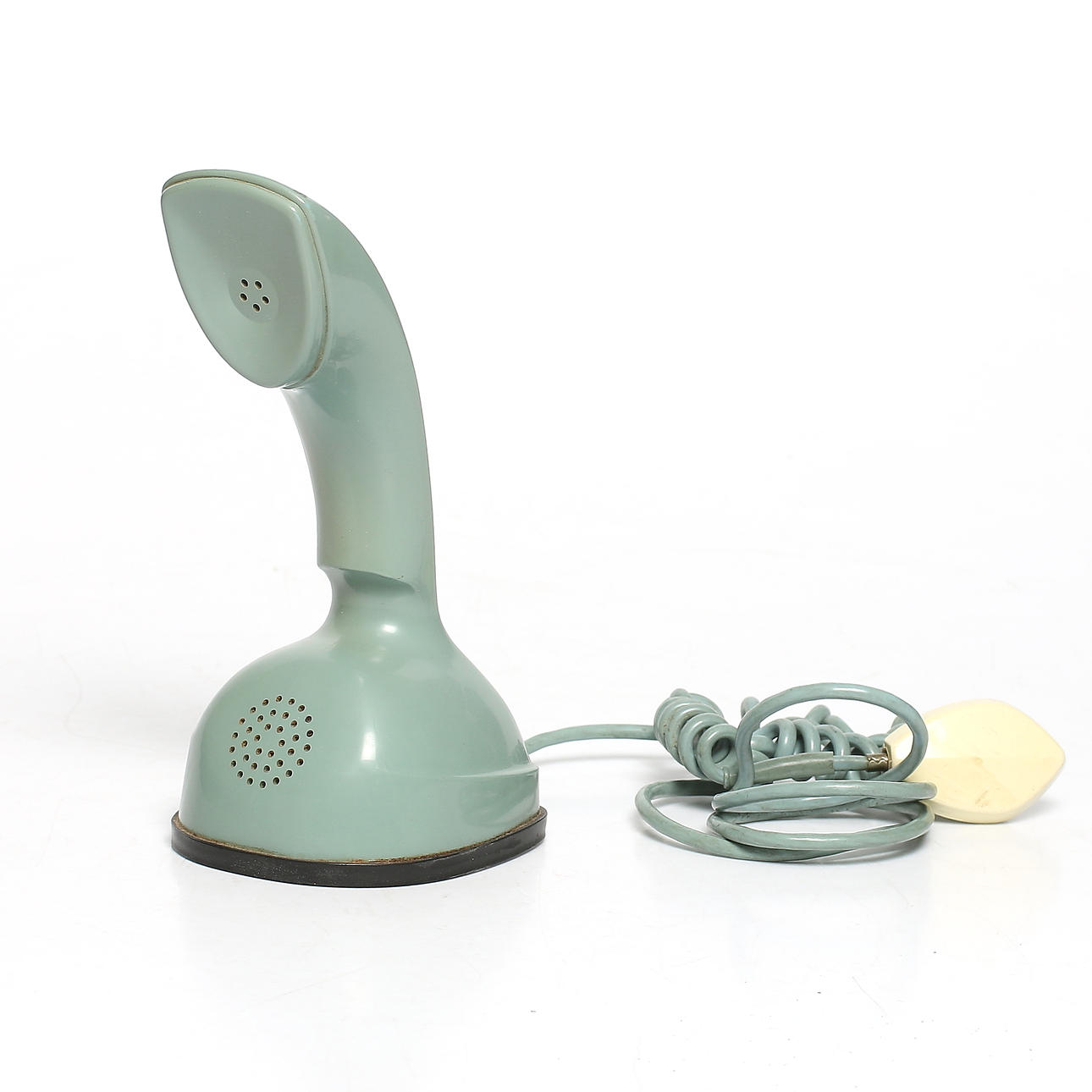 TELÉFONO COBRATE, LM Ericsson. 1950.