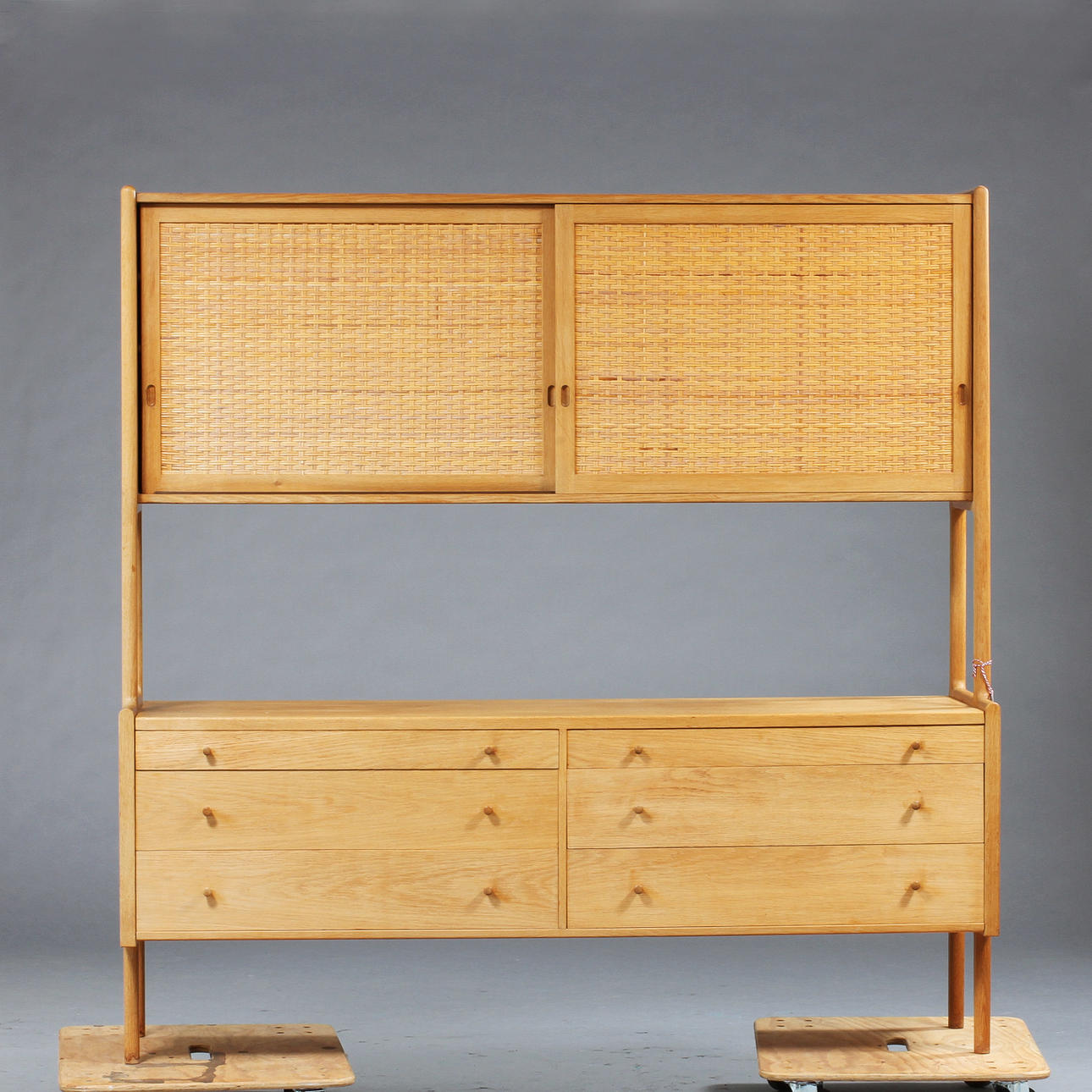 Hans.J.Wegner RY Mobler DENMARK キャビネット CABINET, Hans J