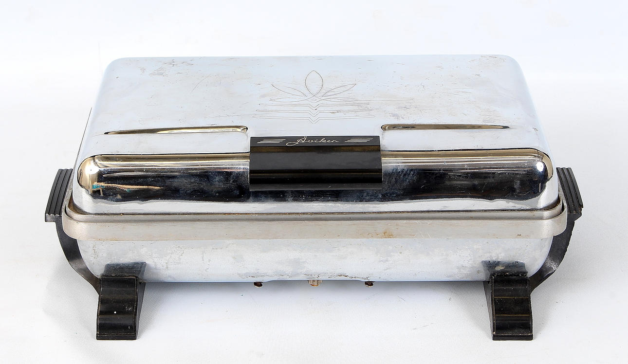 OBLEA, antigua, Åviken.