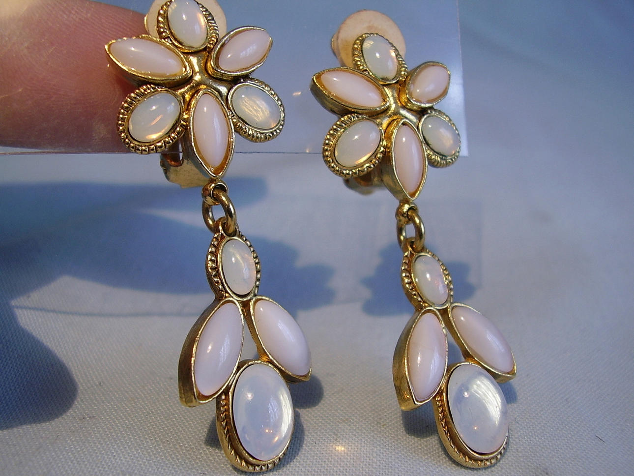 EAR CLIPS CHORANGE PARIS.