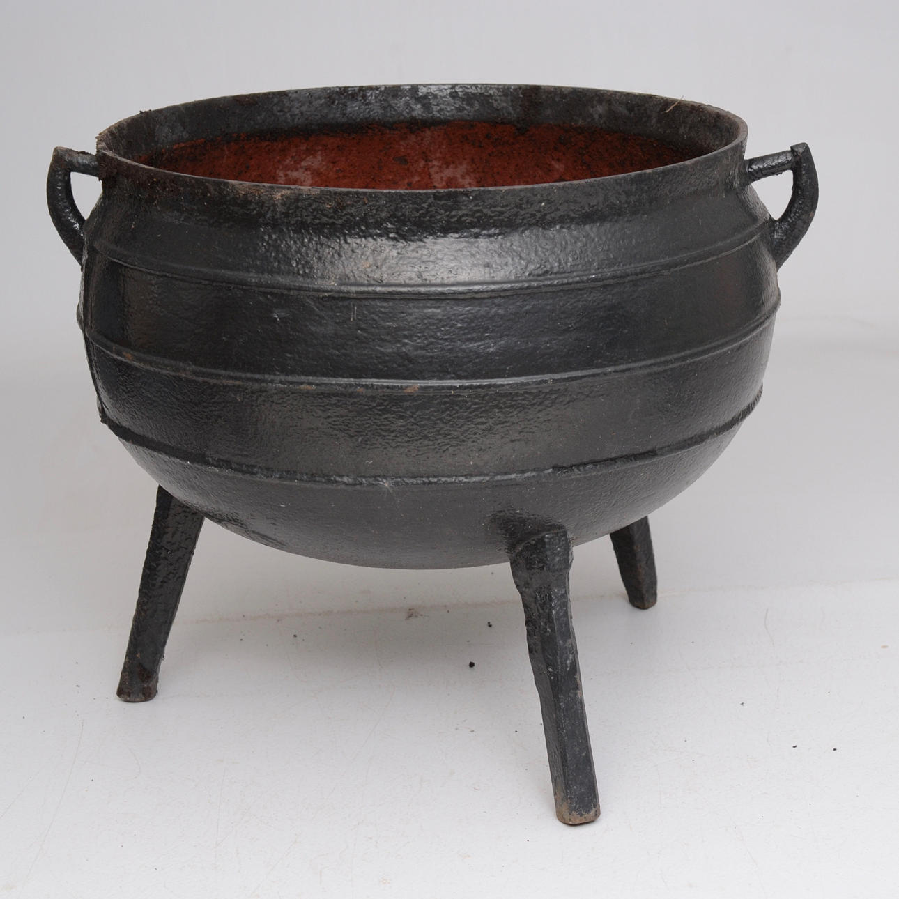 GJUTJÄRNSGRYTA, Ankarsrums bruk.