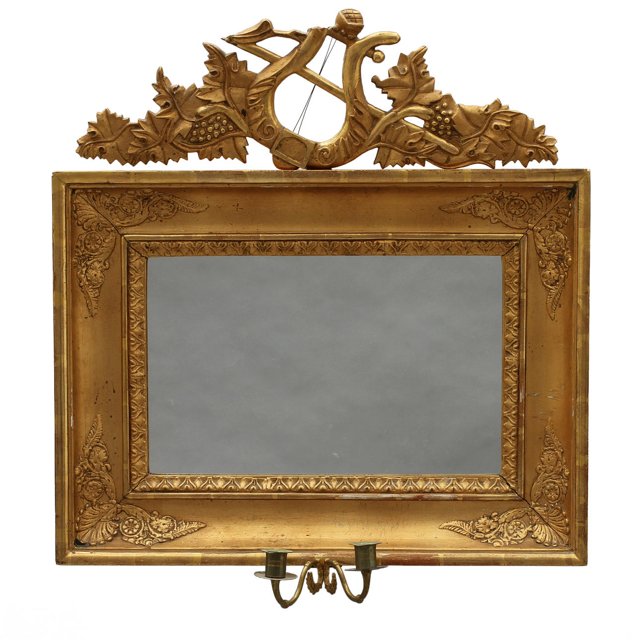 SPEGELLAMPETT, Göteborg.