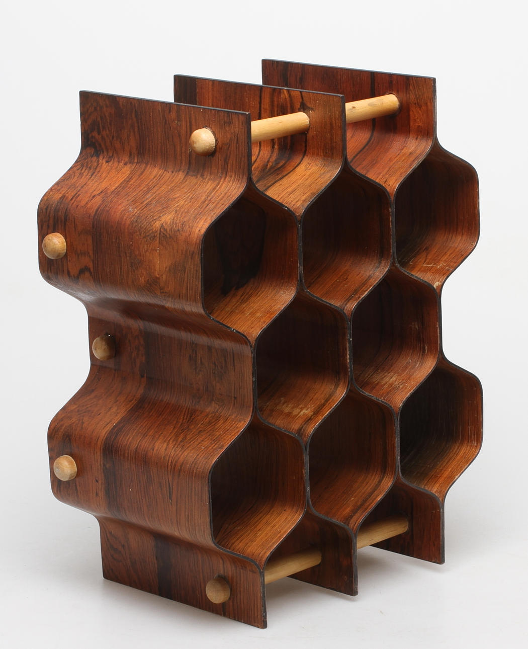 VINSTÄLL, Torsten Johansson, AB Formträ, Sverige, 1900-talets andra hälft.