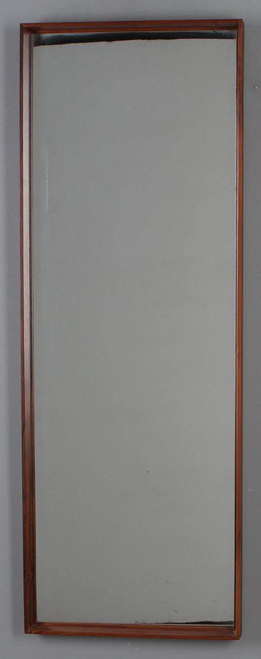 SPEGEL, jakaranda, 1900-tal.