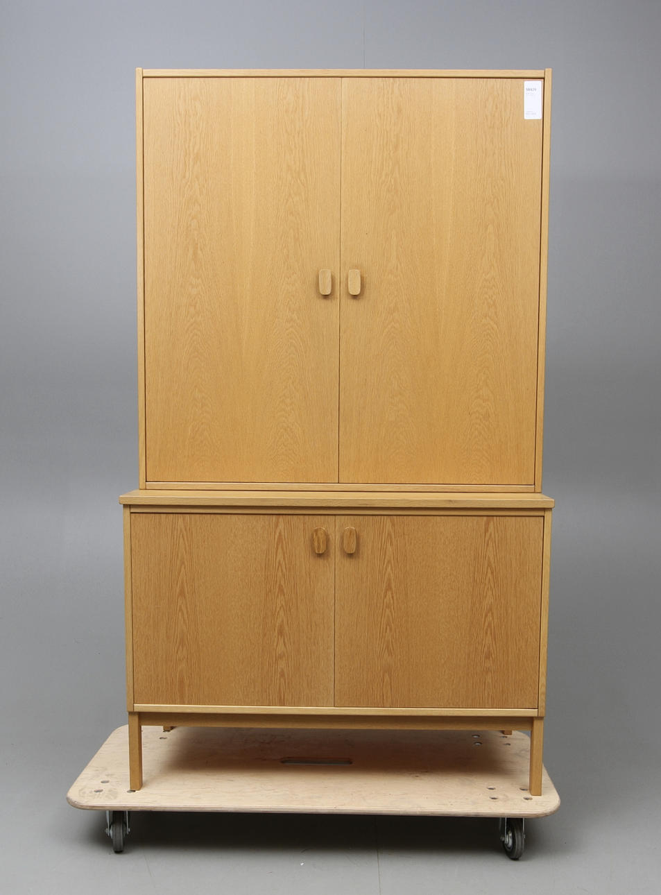 SKÅP, Ulferts i Tibro, 1960-tal.