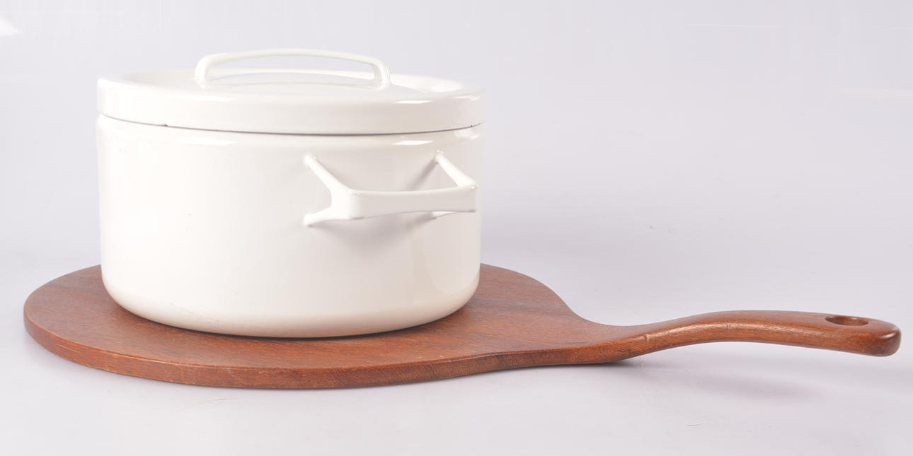 GRYTA SAMT BRÄDA, bl a Quistgaard.