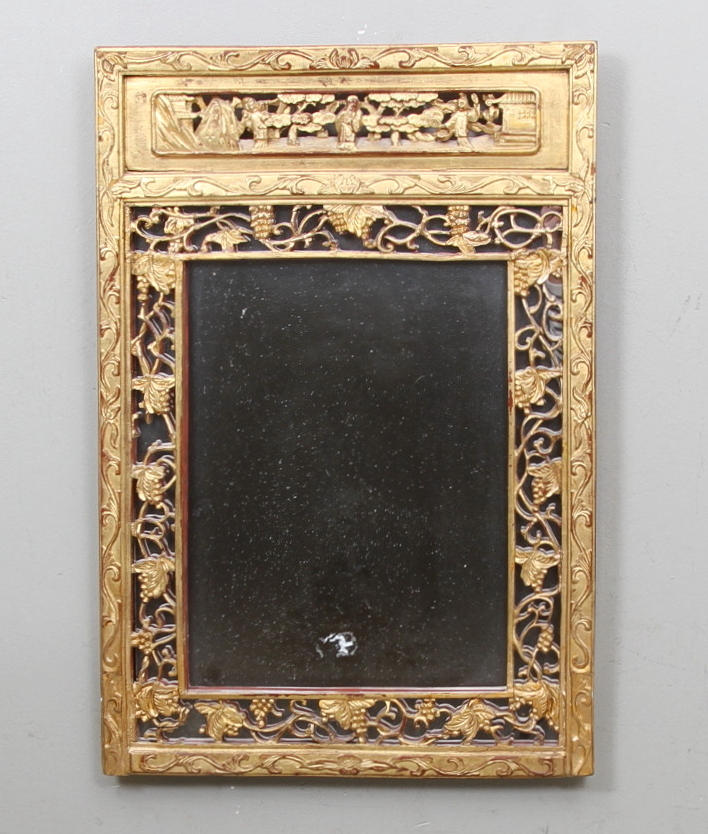 SPEGEL, Kina, 1900-tal.