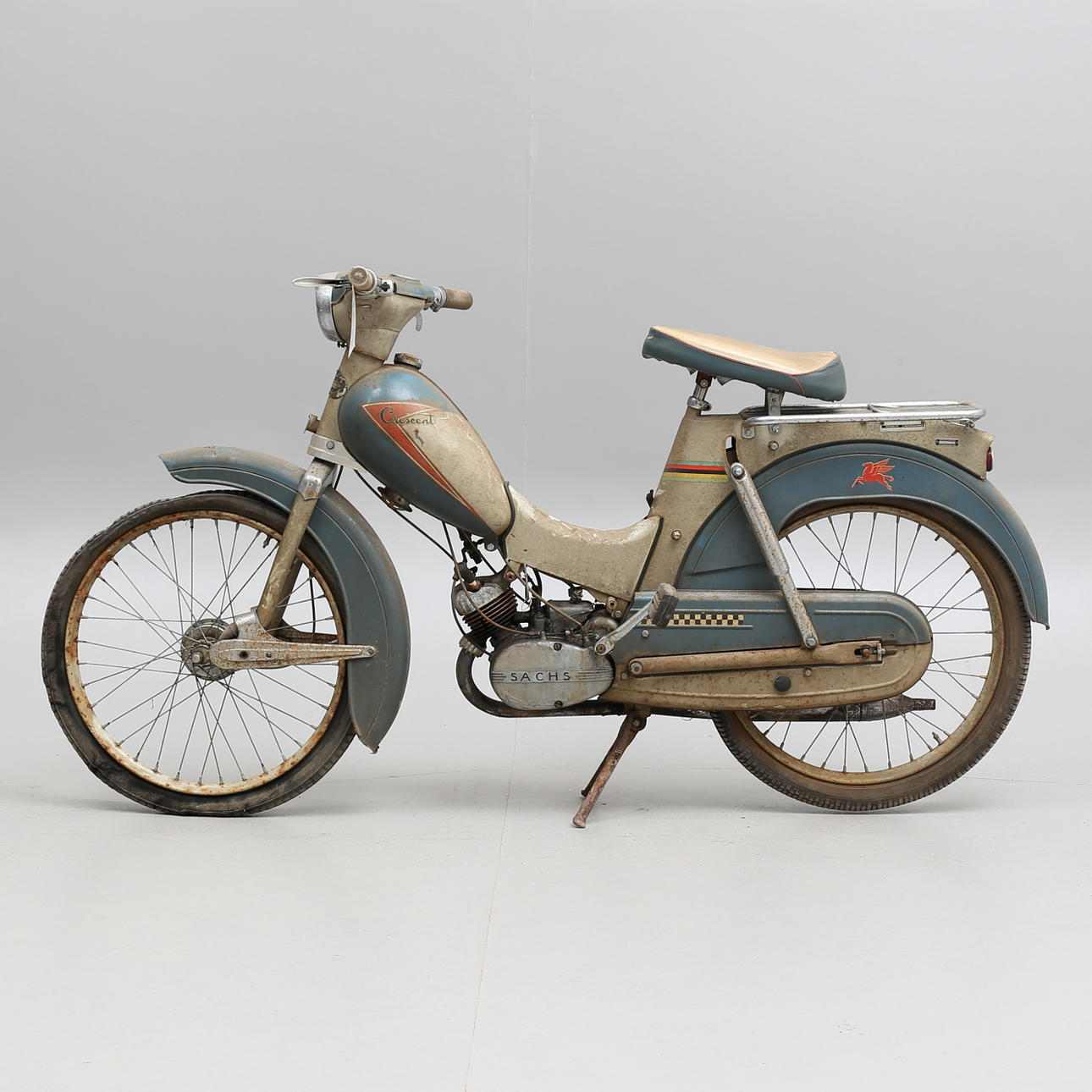 MOPED, Crescent, 1950/1960-tal.