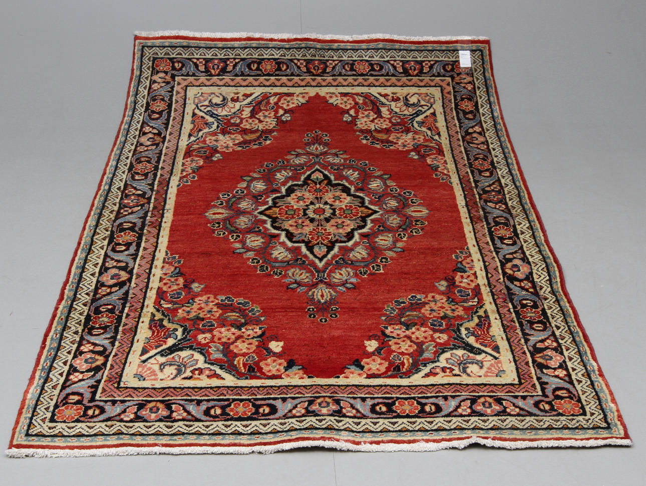 ORIENTMATTA, Mahal, 233 x 136 cm.