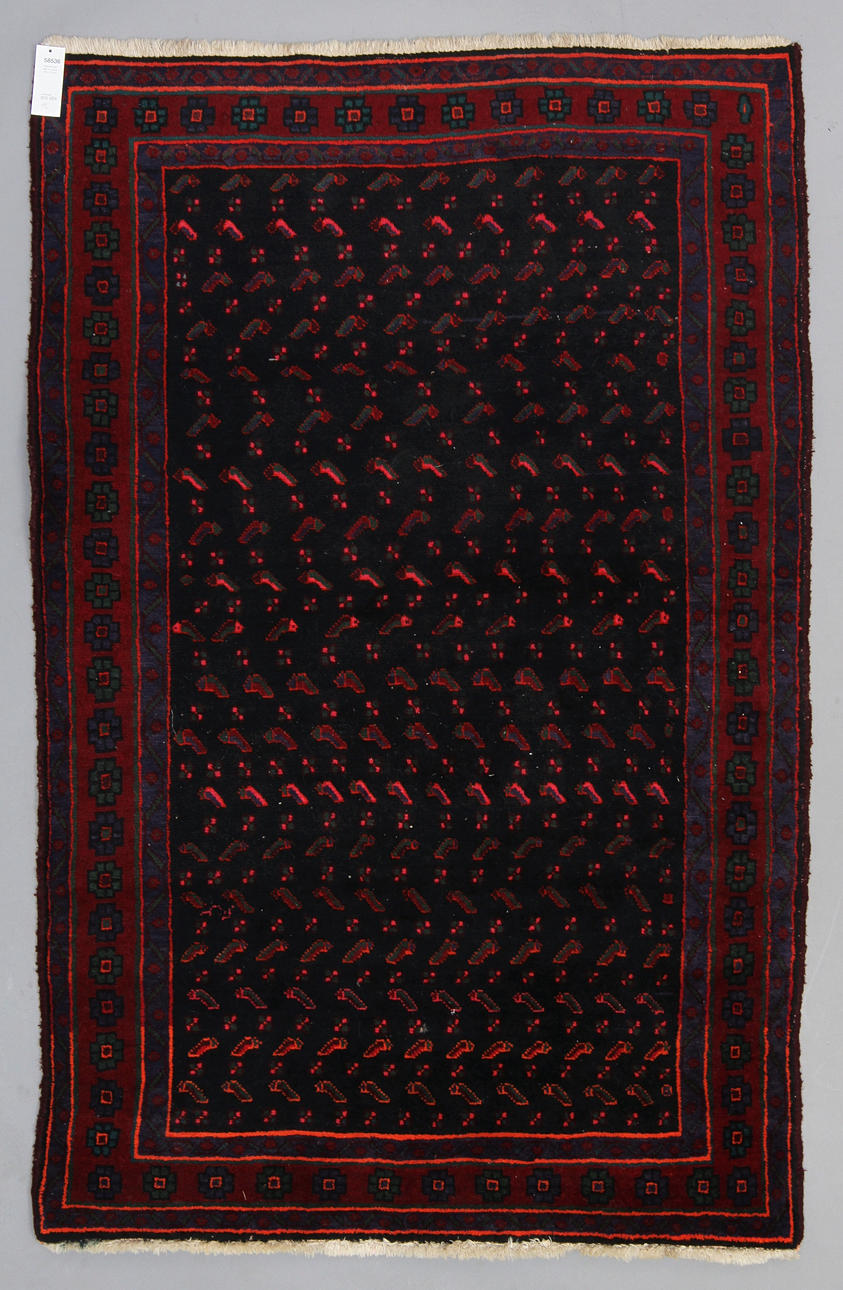 ORIENTALISK MATTA, Kolya, 185 x 120 cm.