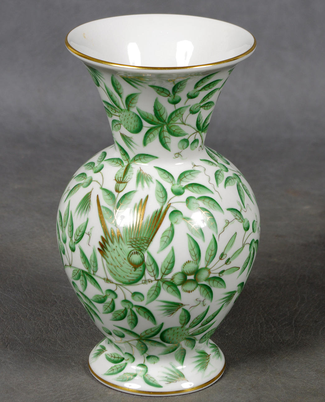 PORSLINSVAS, Herend.