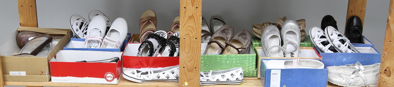 NYA SKOR, 15 par, Bopy, Superfit, Comma mm. Flick/dammodell, storlek 37-39..