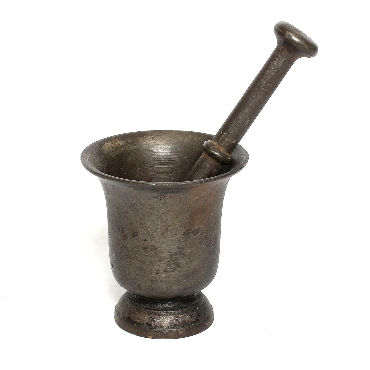 MOREL, gjutjärn, 1800-tal.