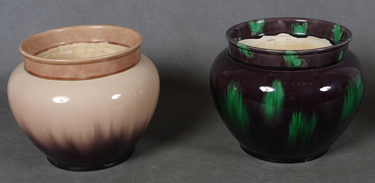 YTTERFODER MED INNERKRUKOR, 1 par, Rörstrand.