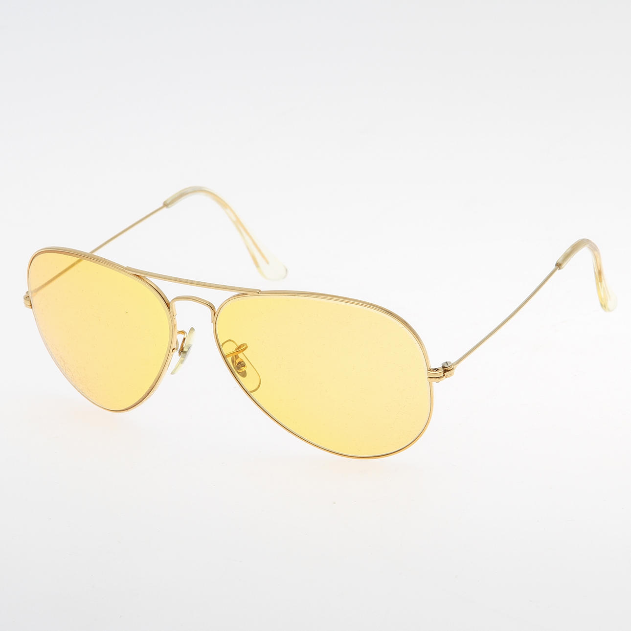 SOLGLASÖGON, Ray-Ban.