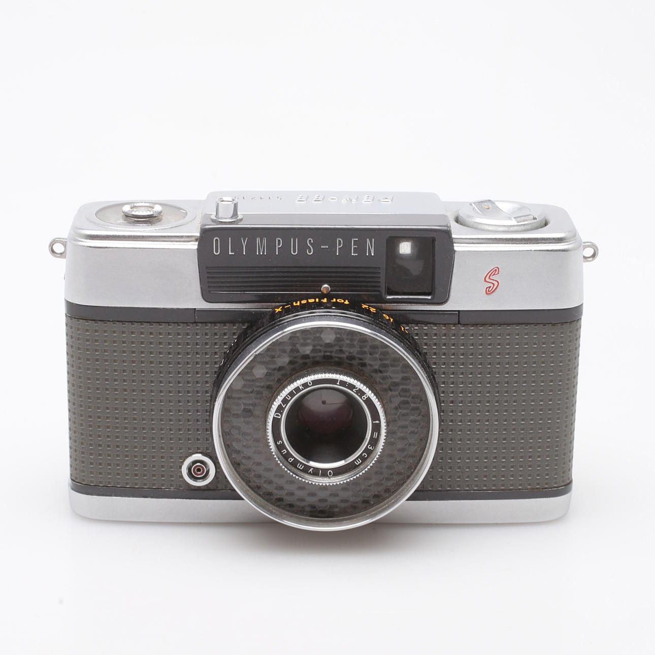 CÁMARA, Olympus PEN EE.S, años 60.