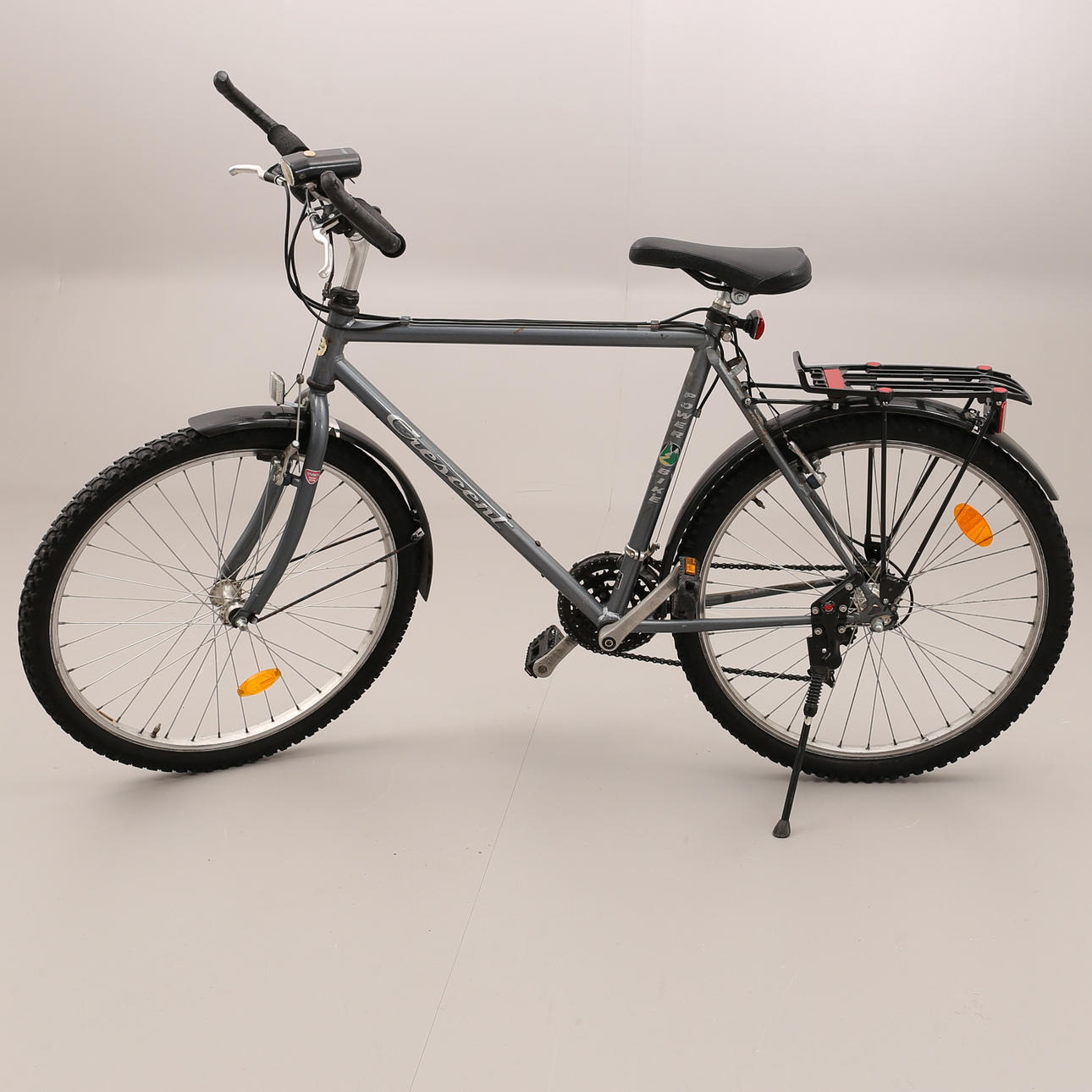 CYKEL, Crescent, 21 gear.