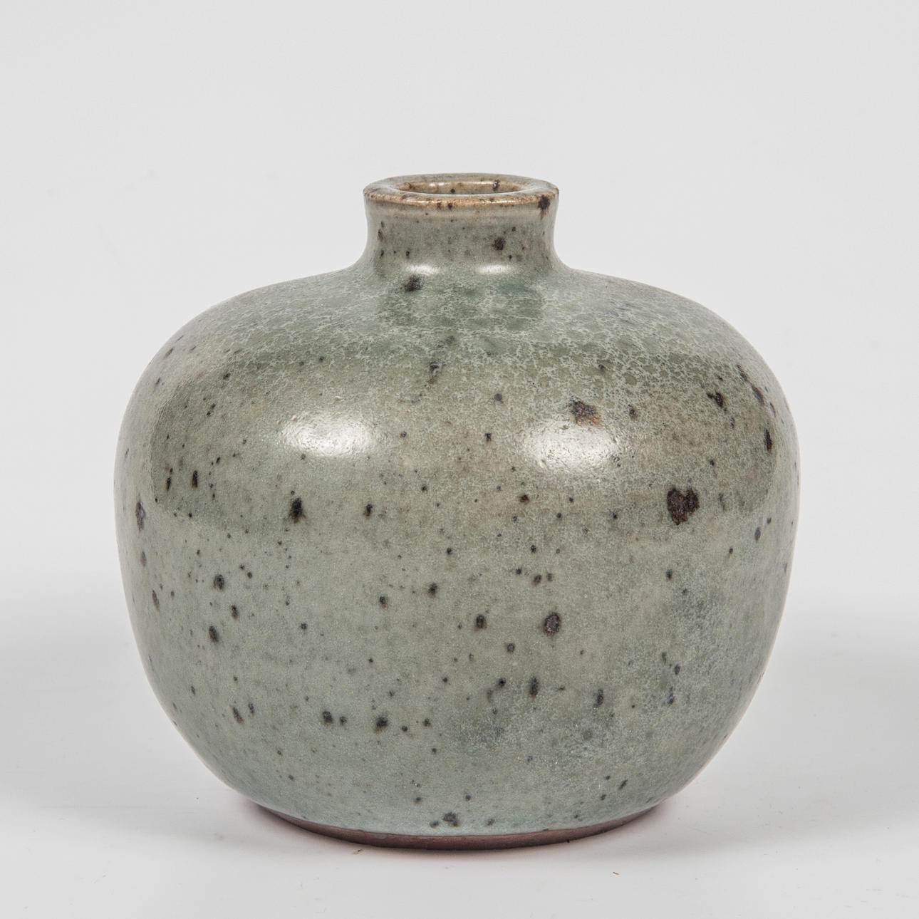 VAS, keramik, Rolf Palm, Mölle.