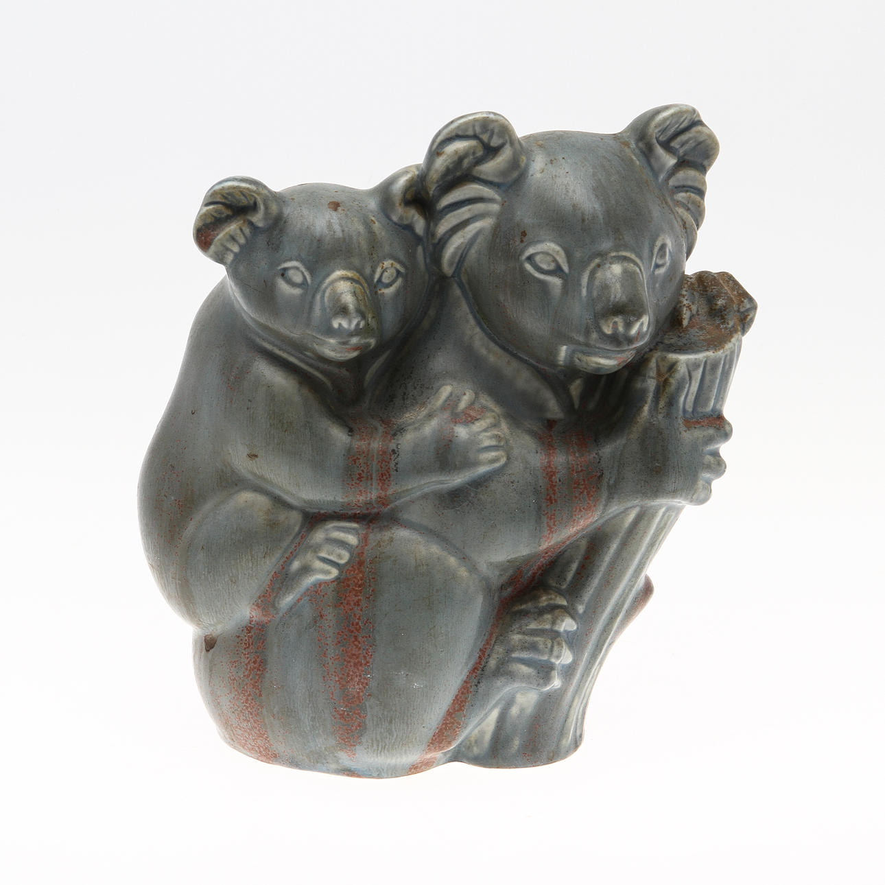 GUNNAR NYLUND. Figurin, Rörstrand.