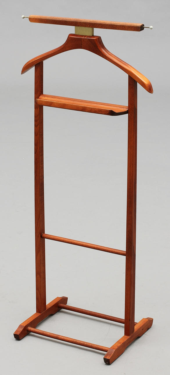 HERRBETJÄNT, Bervetto, Italien.