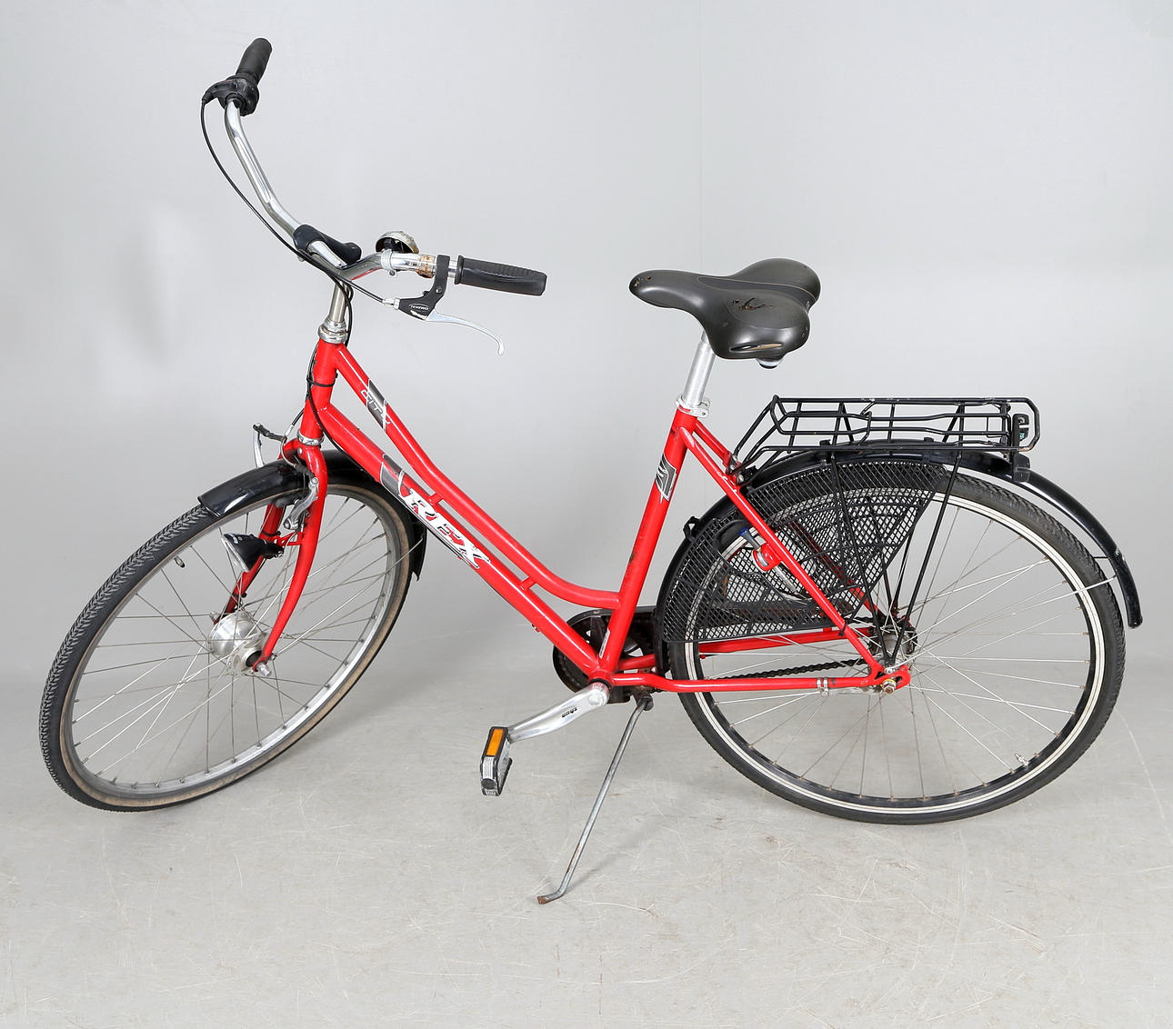 DAMCYKEL, Rex, 28 tum.