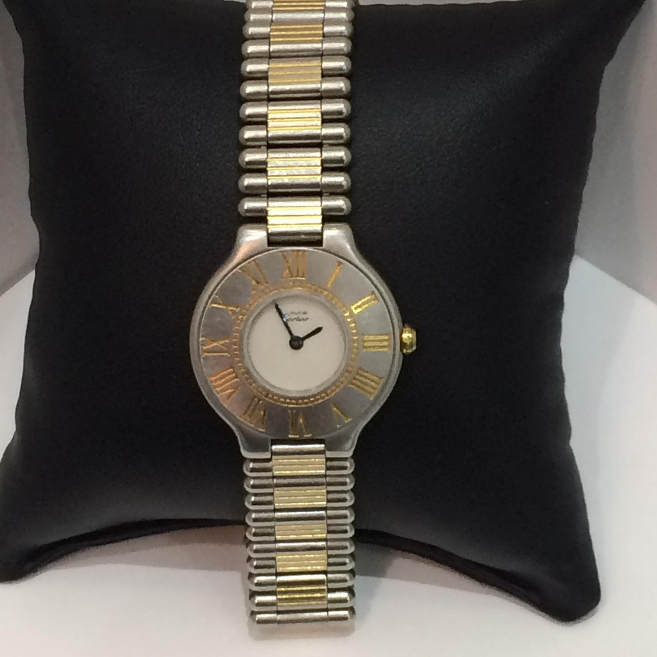 CARTIER 21 NAISTEN KELLO.