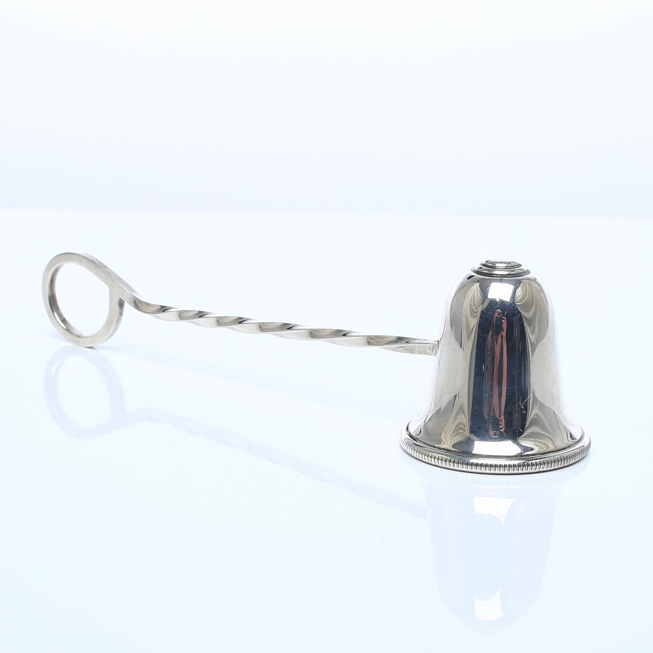 LIGHT SWITCH, silver, LJ Millington, Birmingham, 1900s.