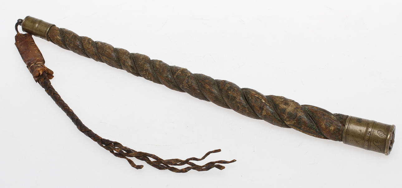 PISKA, 1700/1800-tal.