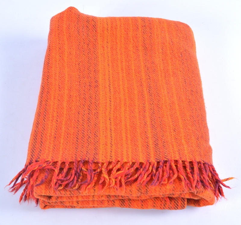 FILT/PLÄD, Viola Gråsten, Tidstrand.