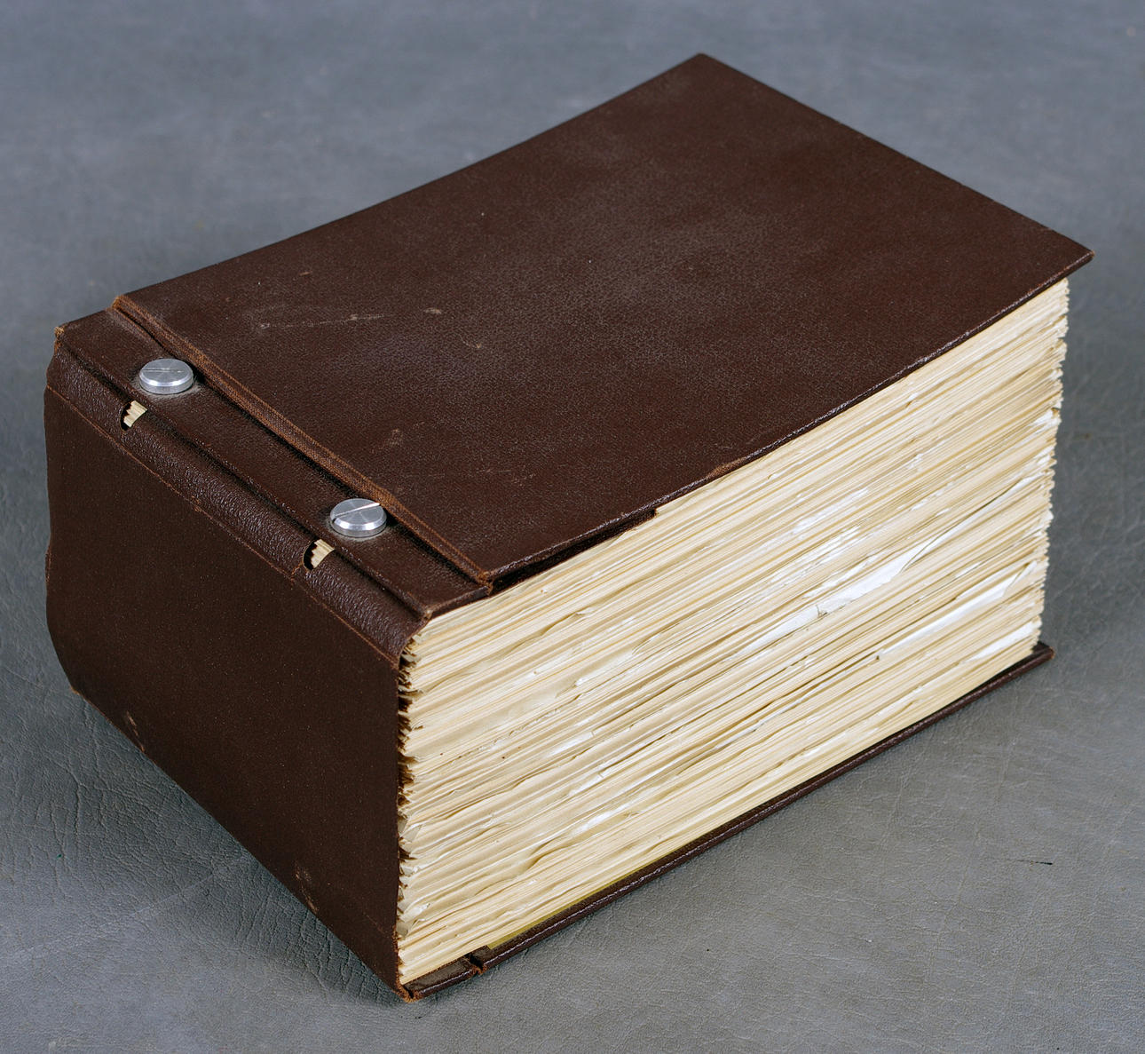 BOK, register från andra världskriget.