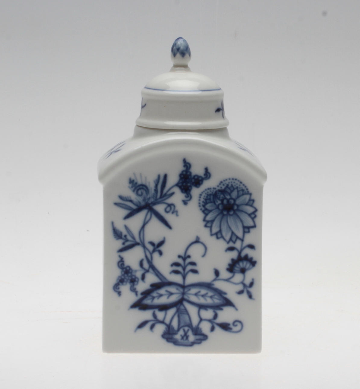 TEDOSA, porslin, Meissen, 1900-tal.