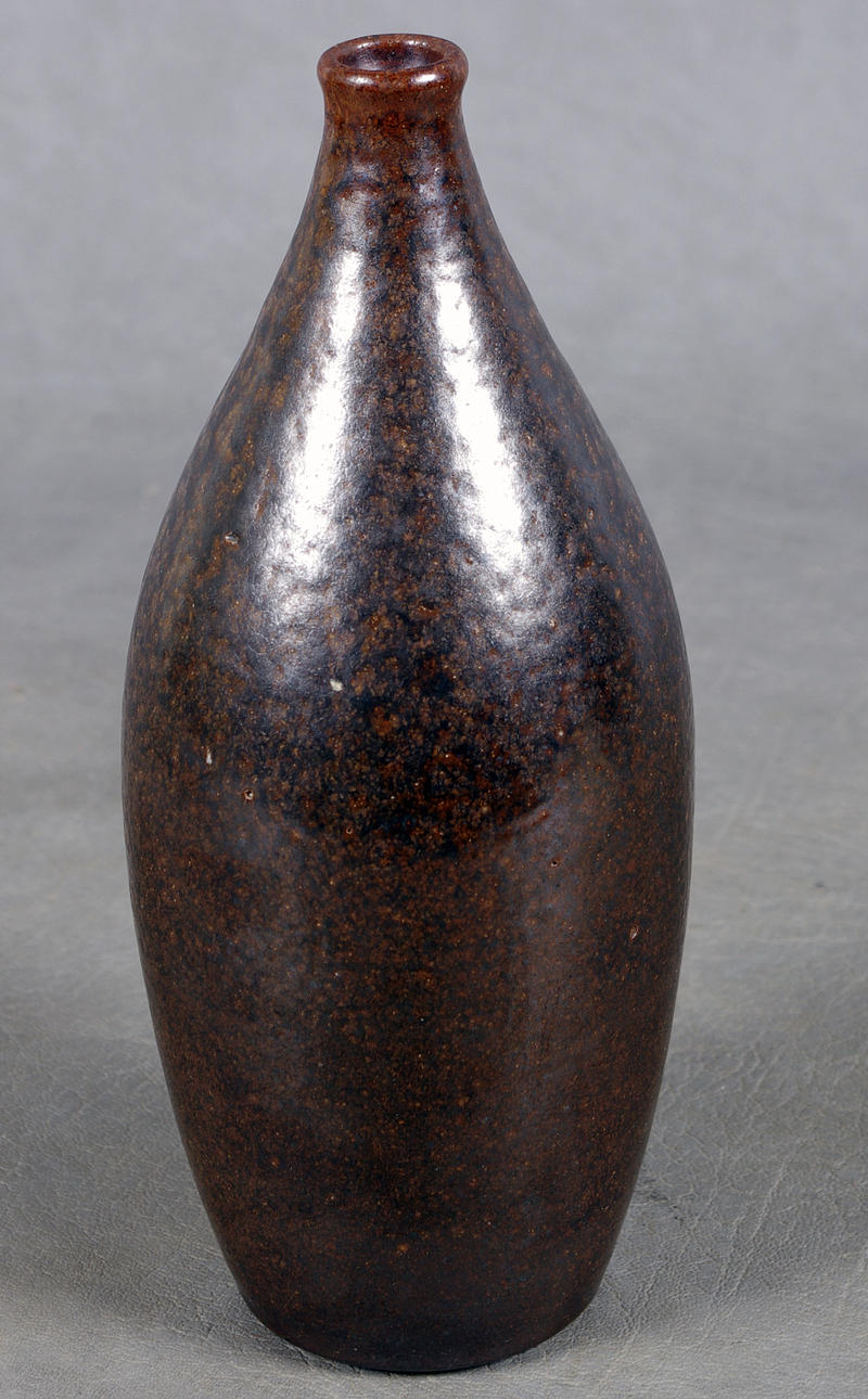 KERAMIKVAS, Wallåkra, signerad AWA, Arthur Andersson.