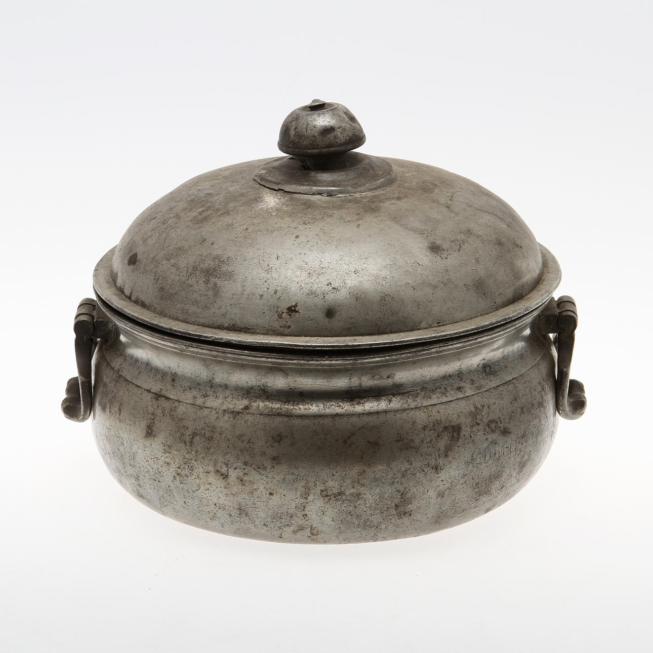 GRÖTKAROTT, tenn, Sverige.