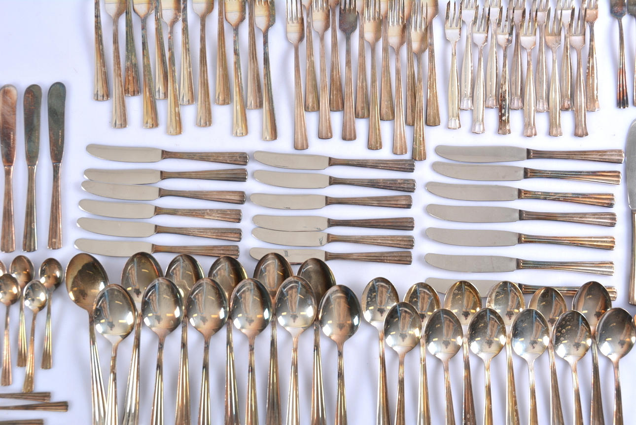 NYSILVERBESTICK, 110 st.