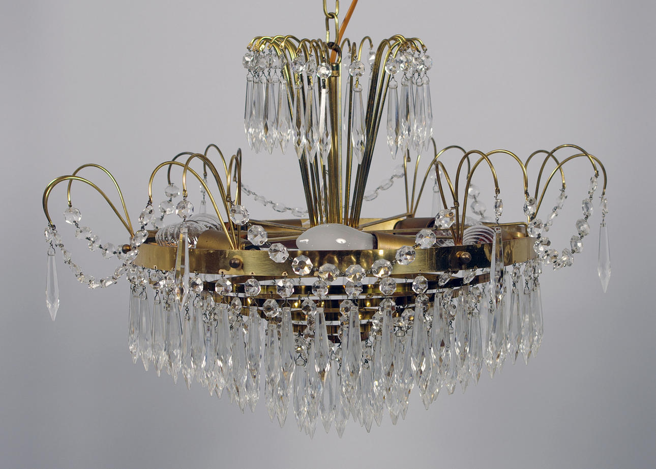 LJUSKRONA, 1900-tal.