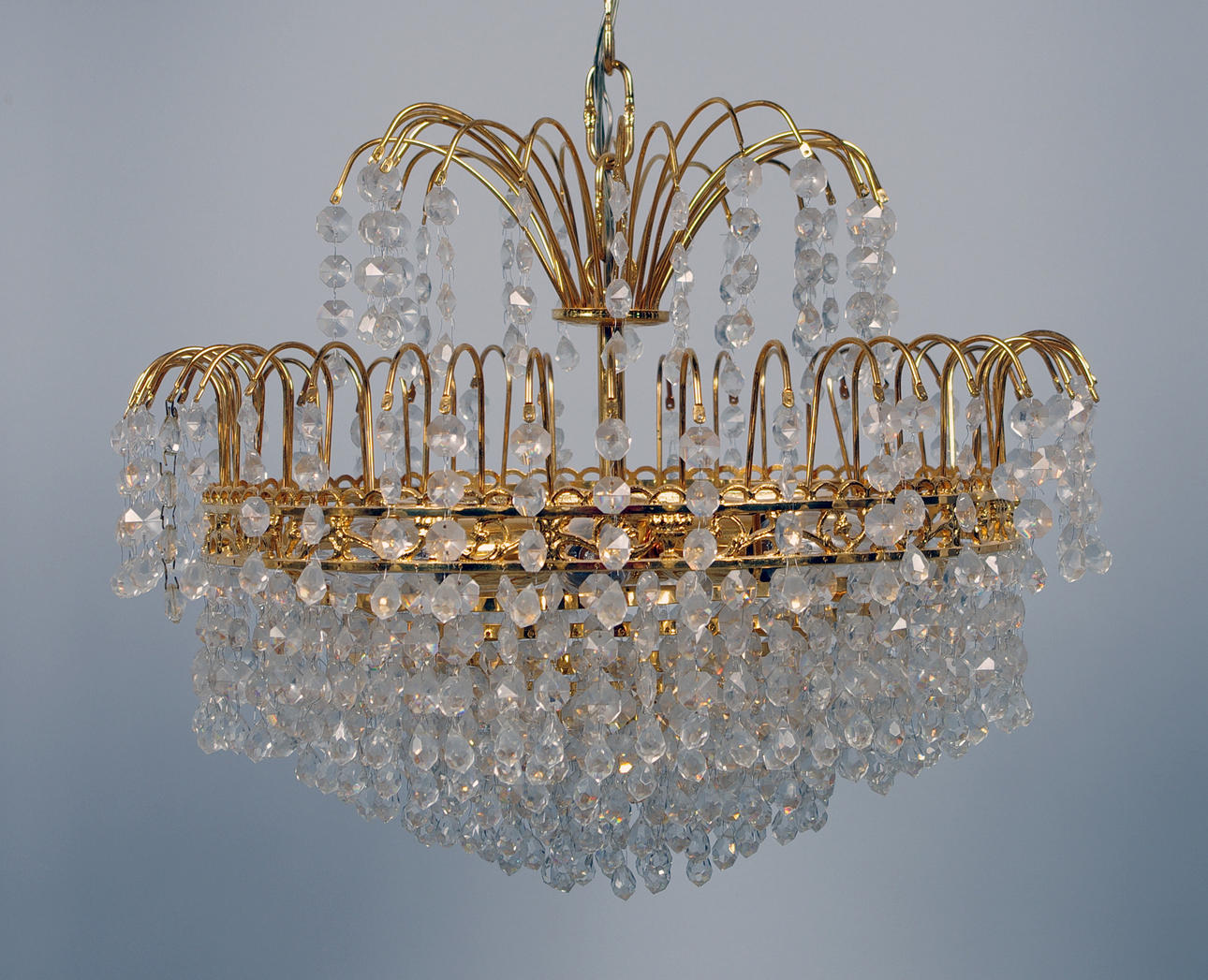 LJUSKRONA, 1900-tal.