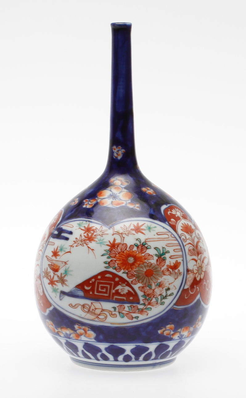 VAS, porslin, imari, 1900-tal.