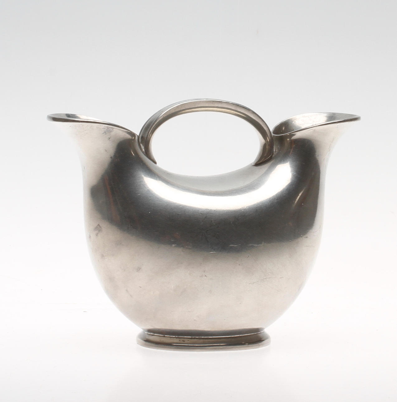 VAS, pewter, Just Anderssen, Denmark.