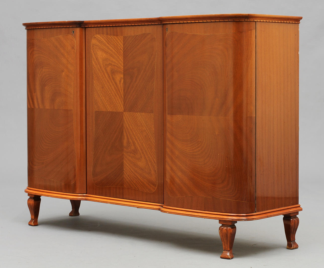 SKÄNK, 1900-talets andra hälft.