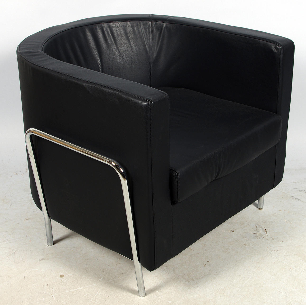 FÅTÖLJ, modern design.