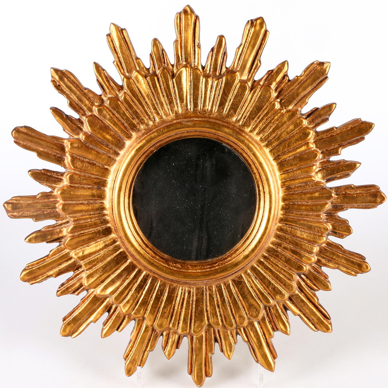 SOLSPEGEL, 1900-tal.