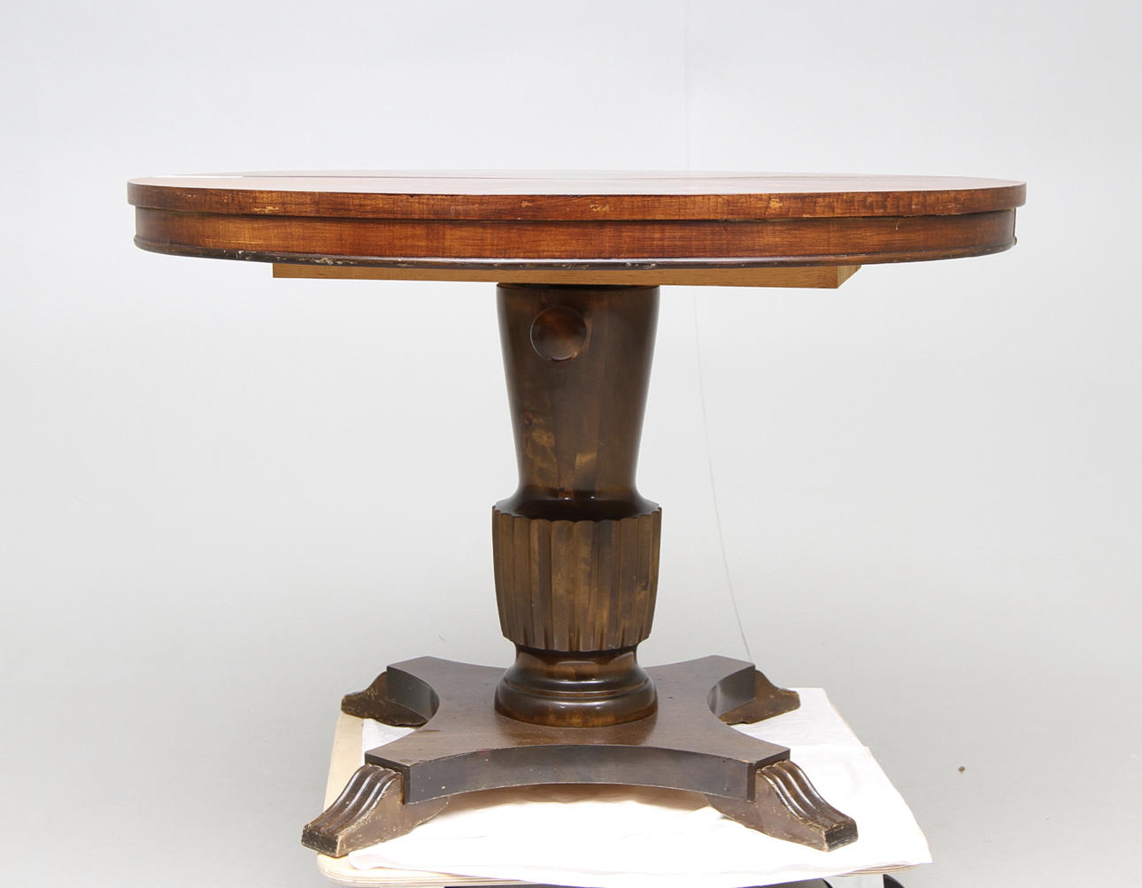 SOFFBORD, Art Deco, 1930-tal.