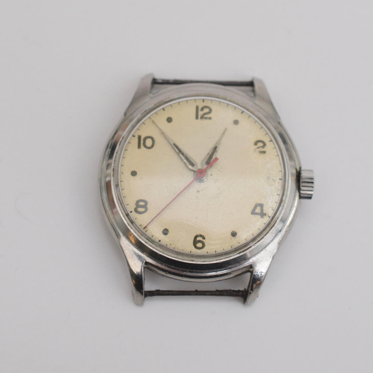 ARMBANDSUR, Señor Golondrina.